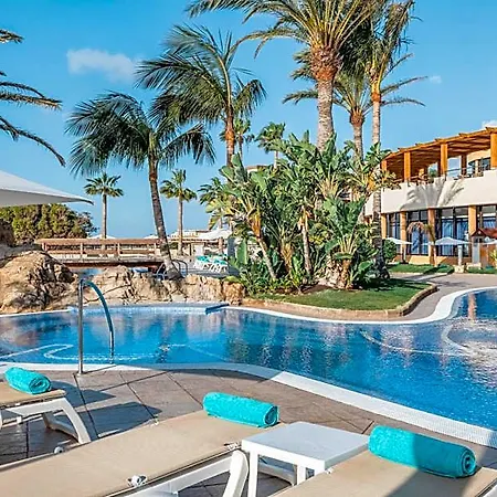 Iberostar Waves Playa Gaviotas Отель 4*