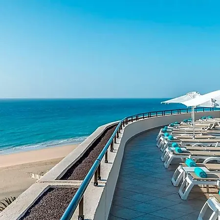 Iberostar Waves Playa Gaviotas Отель 4*