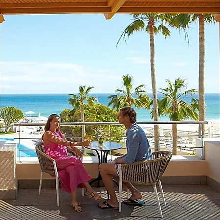 Iberostar Waves Playa Gaviotas Отель Aldea De Chilegua