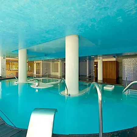 Отель Iberostar Waves Playa Gaviotas