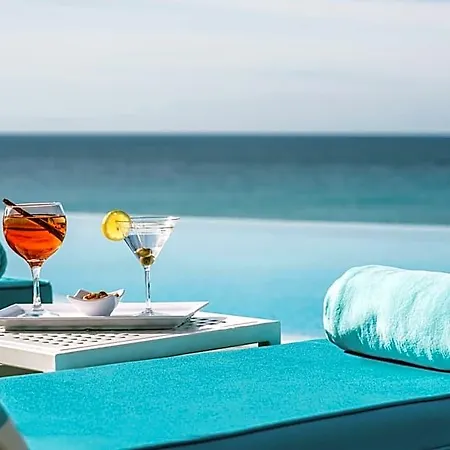 Iberostar Waves Playa Gaviotas Отель