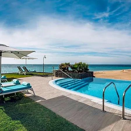 Iberostar Waves Playa Gaviotas Отель Aldea De Chilegua