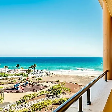 Iberostar Waves Playa Gaviotas Hotel 4*