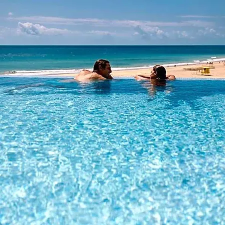 Отель Iberostar Waves Playa Gaviotas Aldea De Chilegua