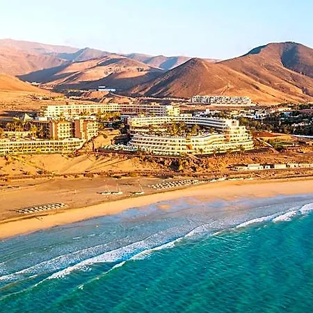 Iberostar Waves Playa Gaviotas Отель Aldea De Chilegua