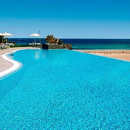 Отель Iberostar Waves Playa Gaviotas Aldea De Chilegua