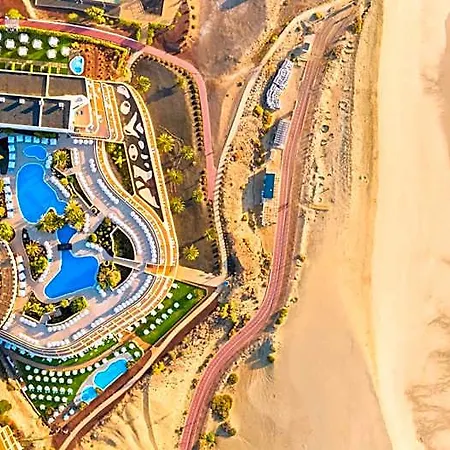 Iberostar Waves Playa Gaviotas Отель Aldea De Chilegua
