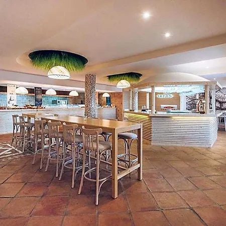 Iberostar Waves Playa Gaviotas Отель