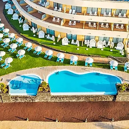 Hotel Iberostar Waves Playa Gaviotas Aldea De Chilegua