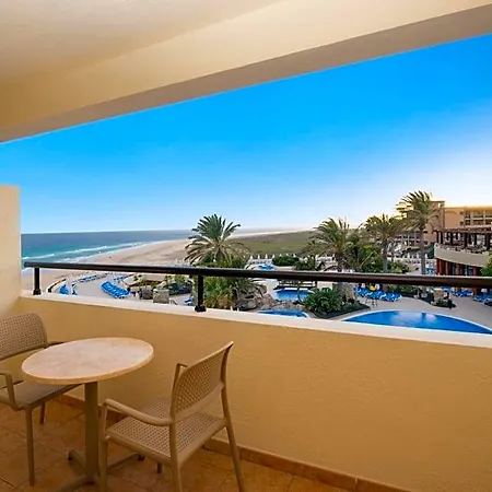 Iberostar Waves Playa Gaviotas Hotel
