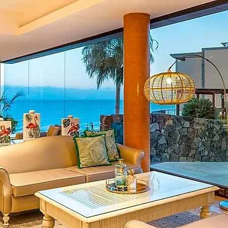 Отель Iberostar Waves Playa Gaviotas Aldea De Chilegua