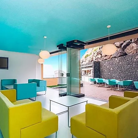 Iberostar Waves Playa Gaviotas Отель 4*