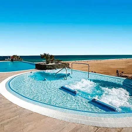 Iberostar Waves Playa Gaviotas Отель