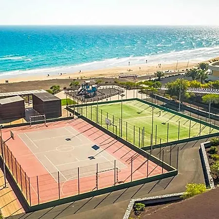 Отель Iberostar Waves Playa Gaviotas Aldea De Chilegua