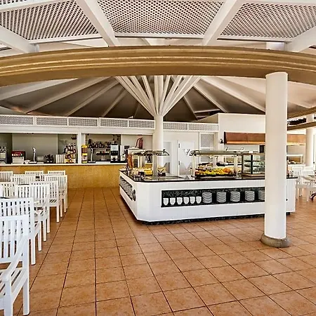 Iberostar Waves Playa Gaviotas Отель 4*