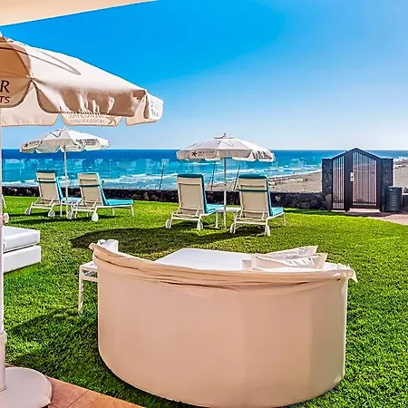 Iberostar Waves Playa Gaviotas Отель